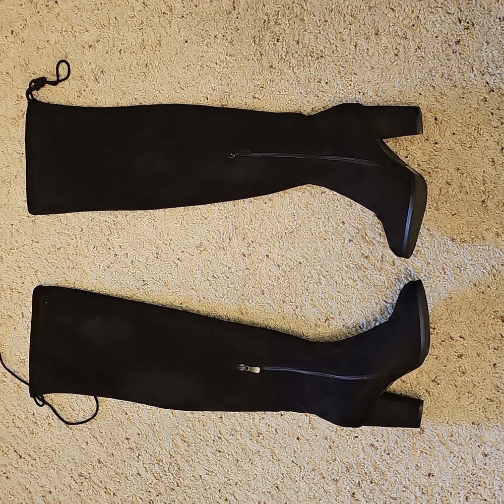 Dream Pairs Tall Boots
